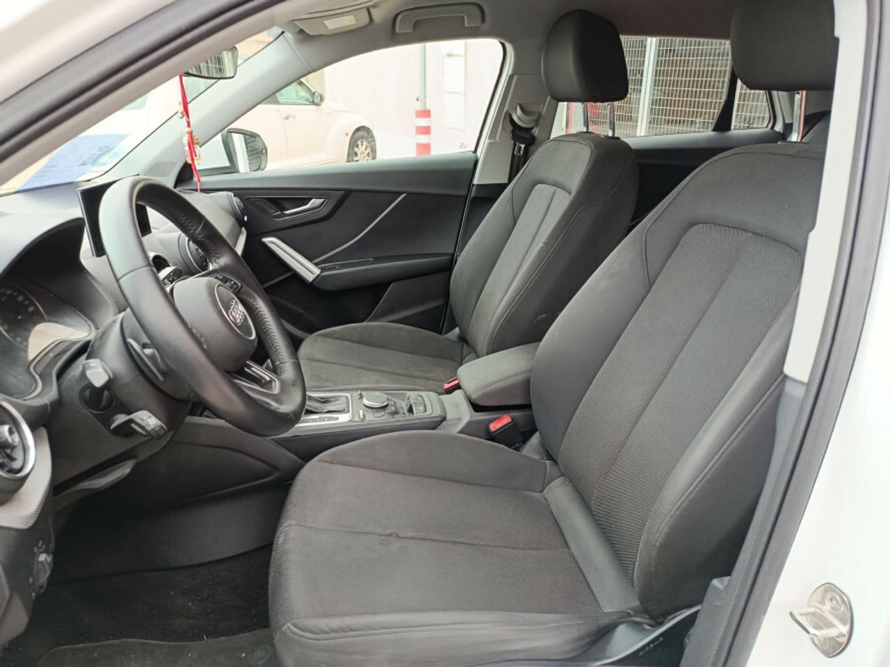 Audi Q2 Advanced 30 TDI 85kW 116CV S tronicZen Blue dCi 110k - foto 18