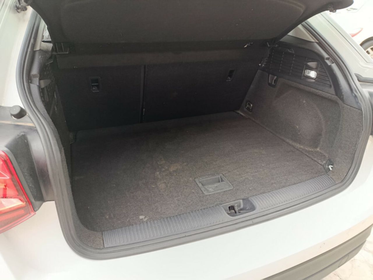 Audi Q2 Advanced 30 TDI 85kW 116CV S tronicZen Blue dCi 110k - foto 10