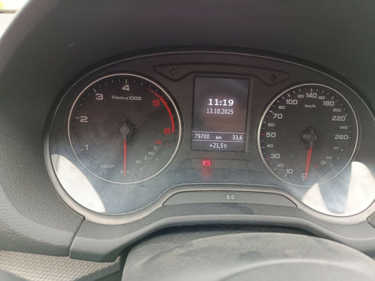 Audi Q2 Advanced 30 TDI 85kW 116CV S tronicZen Blue dCi 110k - foto 12