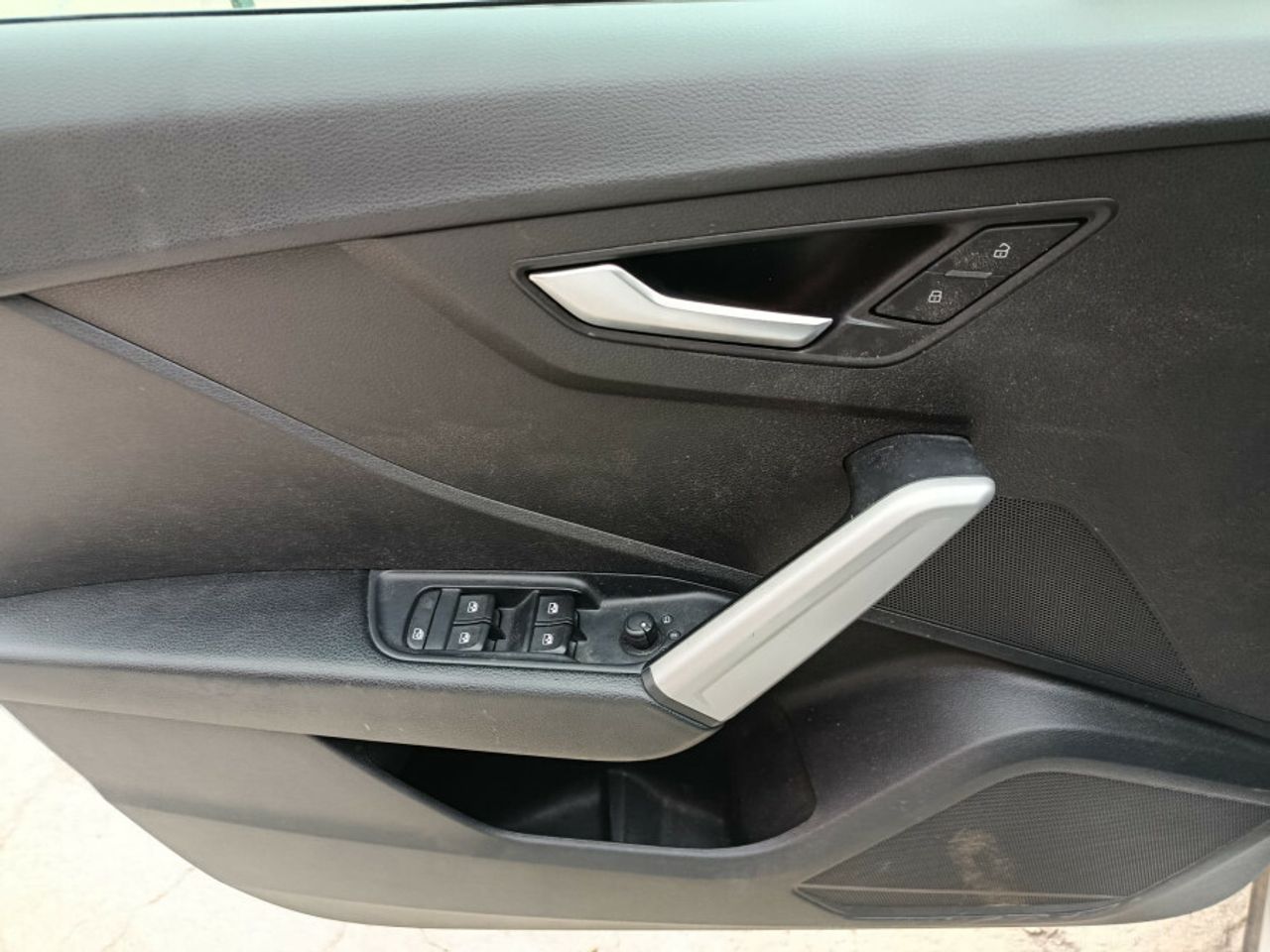 Audi Q2 Advanced 30 TDI 85kW 116CV S tronicZen Blue dCi 110k - foto 15