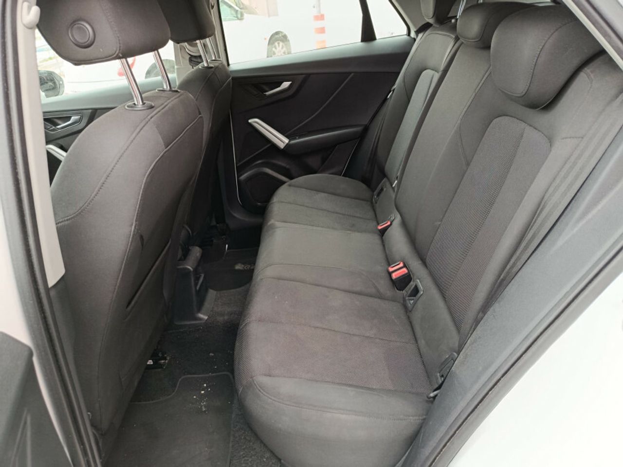 Audi Q2 Advanced 30 TDI 85kW 116CV S tronicZen Blue dCi 110k - foto 19