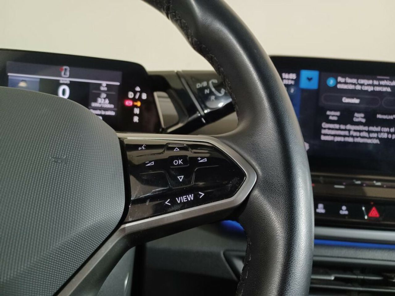 Volkswagen ID.4 1st 150kW 204CV Automatico 1 vel. - foto 12