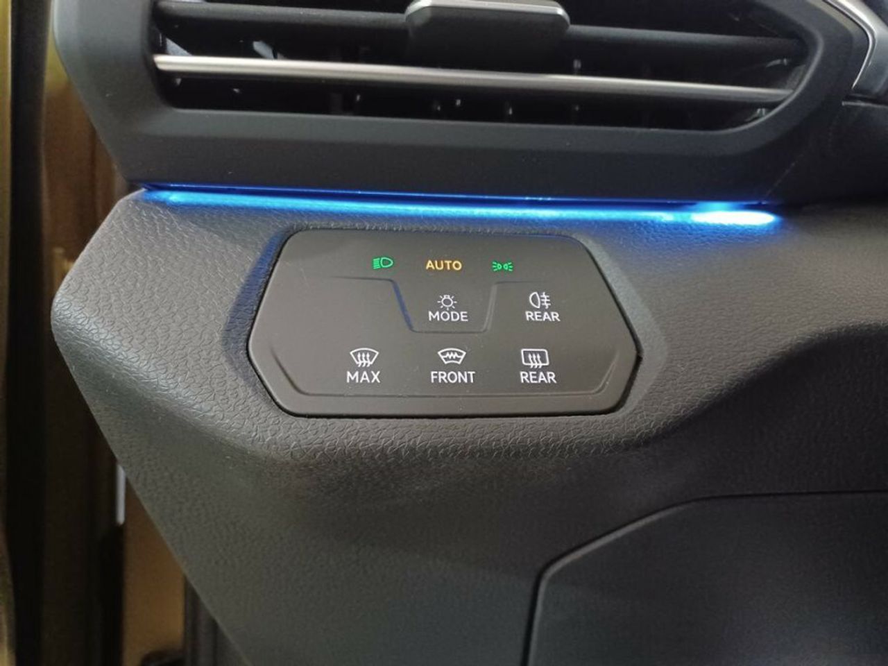 Volkswagen ID.4 1st 150kW 204CV Automatico 1 vel. - foto 10