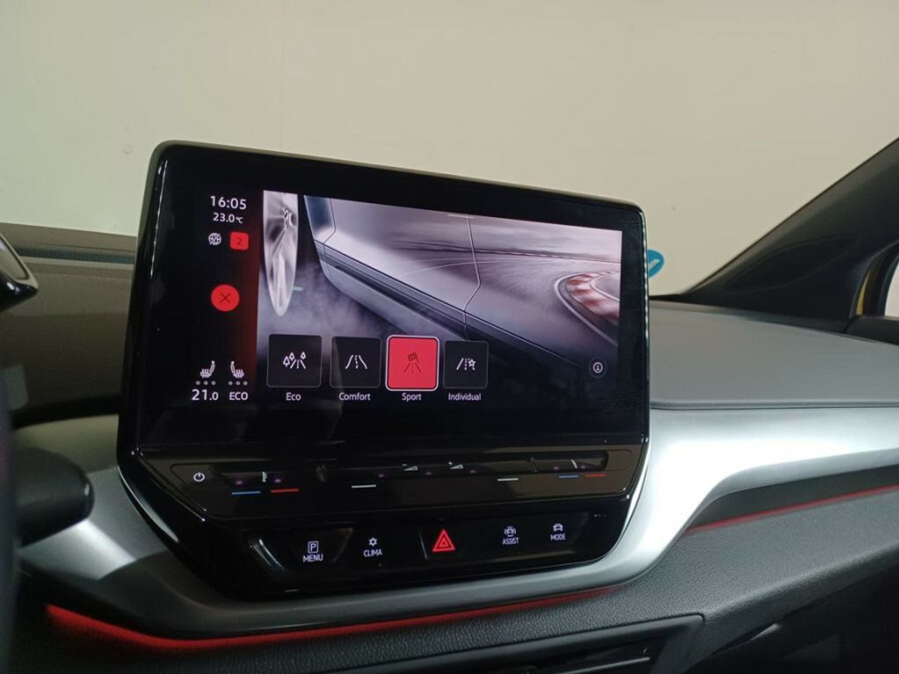 Volkswagen ID.4 1st 150kW 204CV Automatico 1 vel. - foto 14