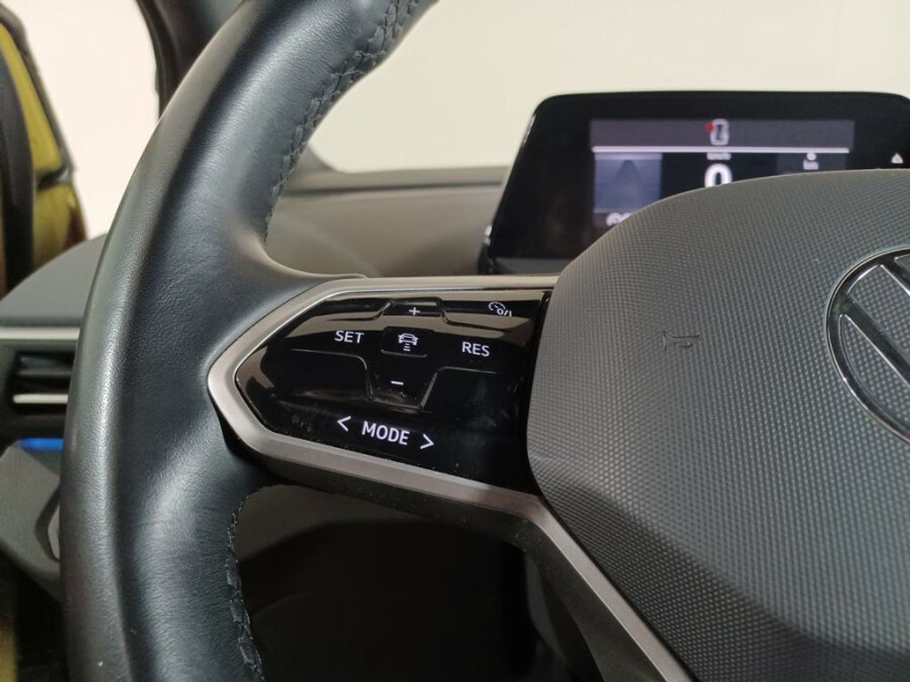 Volkswagen ID.4 1st 150kW 204CV Automatico 1 vel. - foto 11