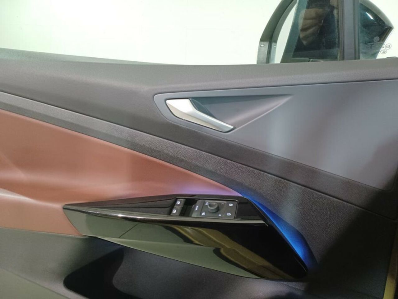 Volkswagen ID.4 1st 150kW 204CV Automatico 1 vel. - foto 9