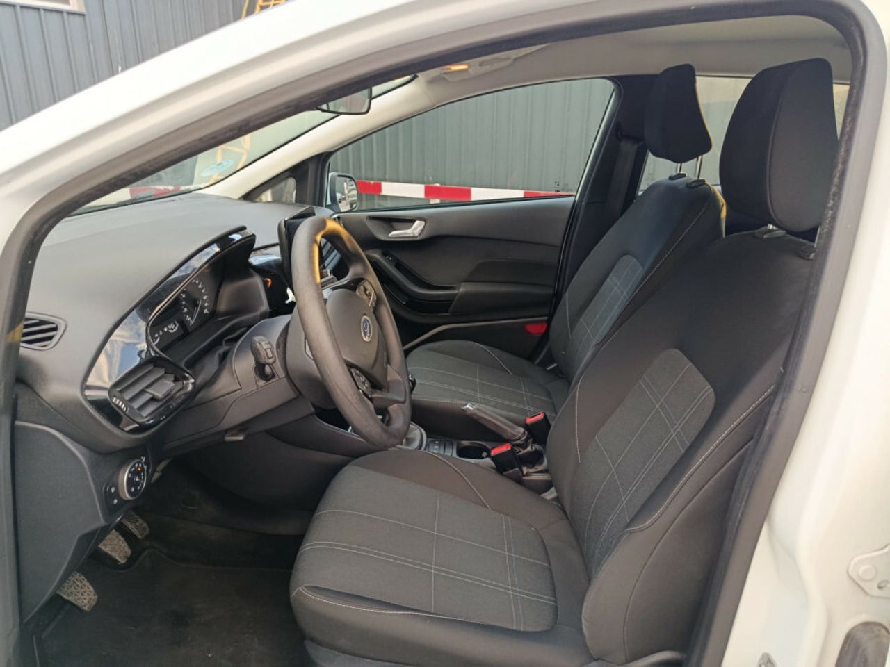 Ford Fiesta 1.1 TiVCT 55kW 75CV Trend 5p - foto 13