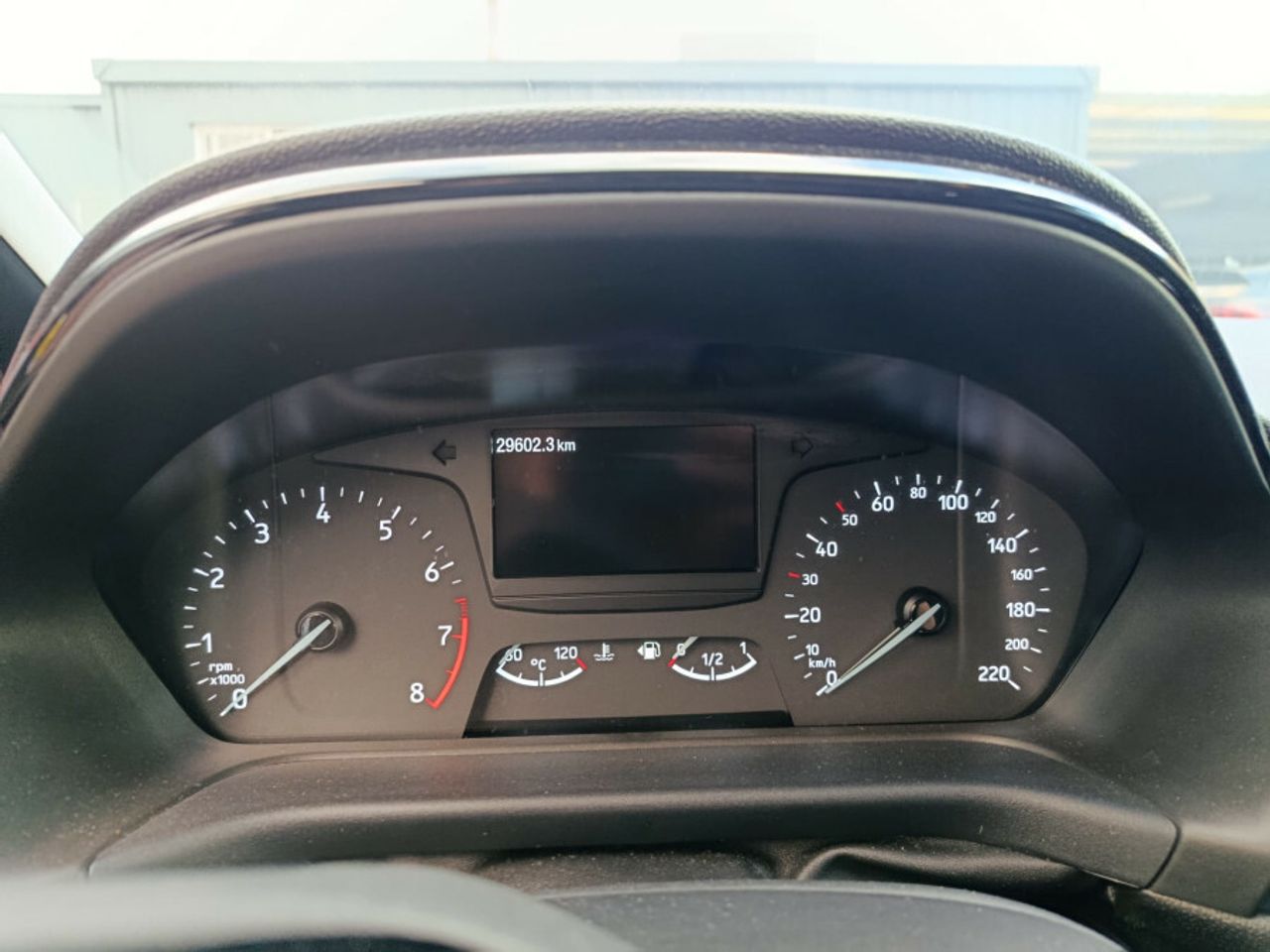 Ford Fiesta 1.1 TiVCT 55kW 75CV Trend 5p - foto 30