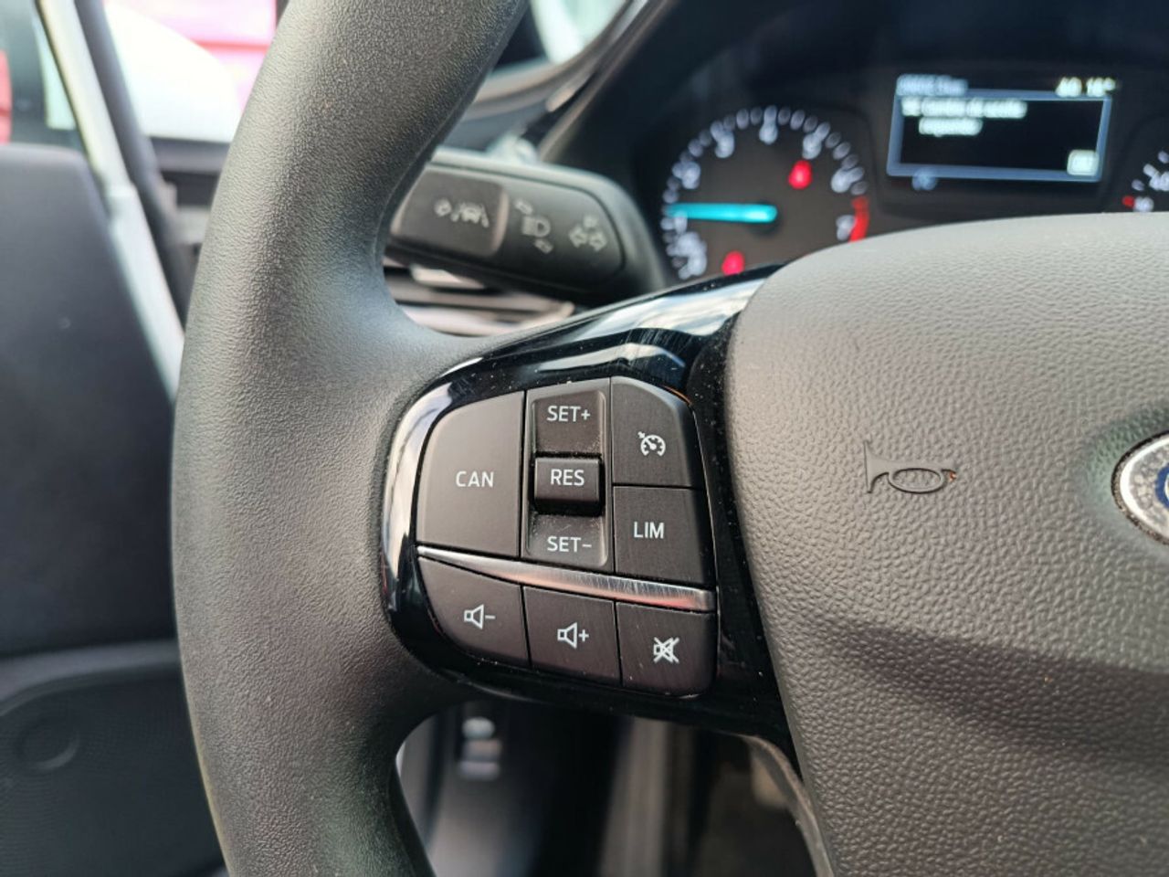 Ford Fiesta 1.1 TiVCT 55kW 75CV Trend 5p - foto 23