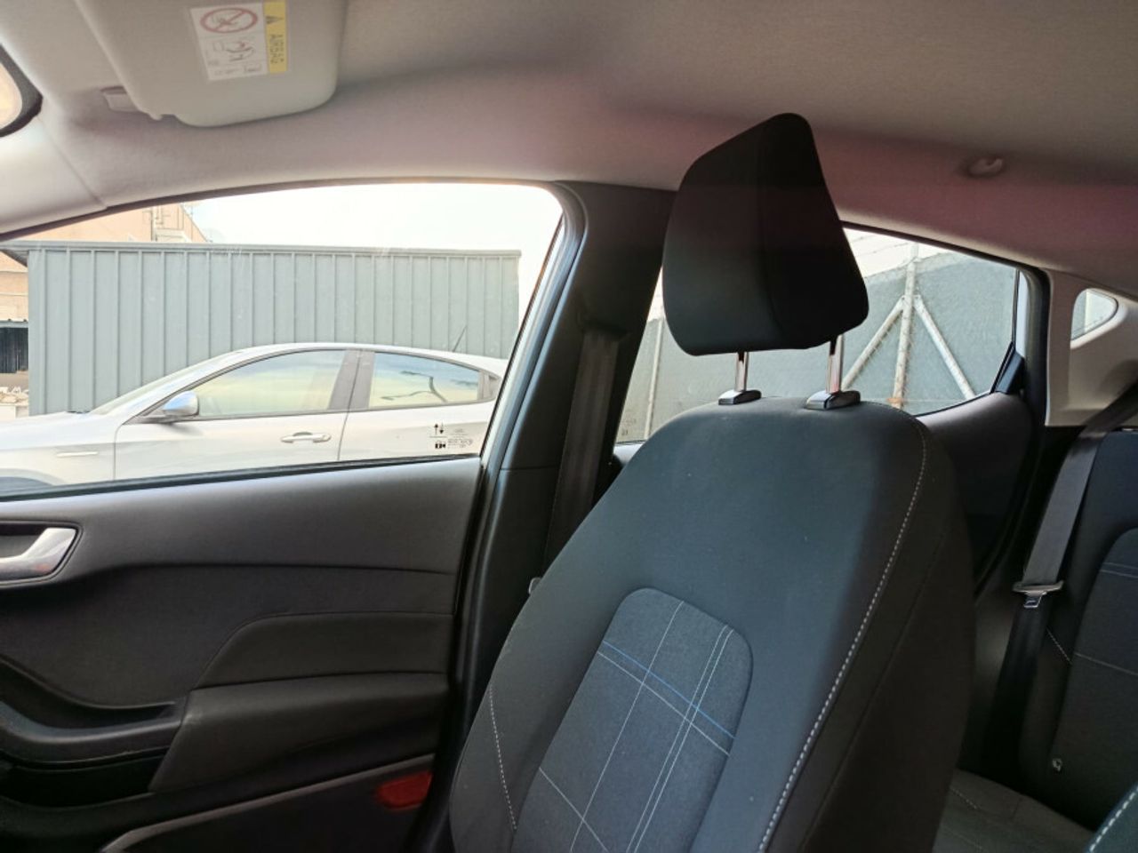 Ford Fiesta 1.1 TiVCT 55kW 75CV Trend 5p - foto 18