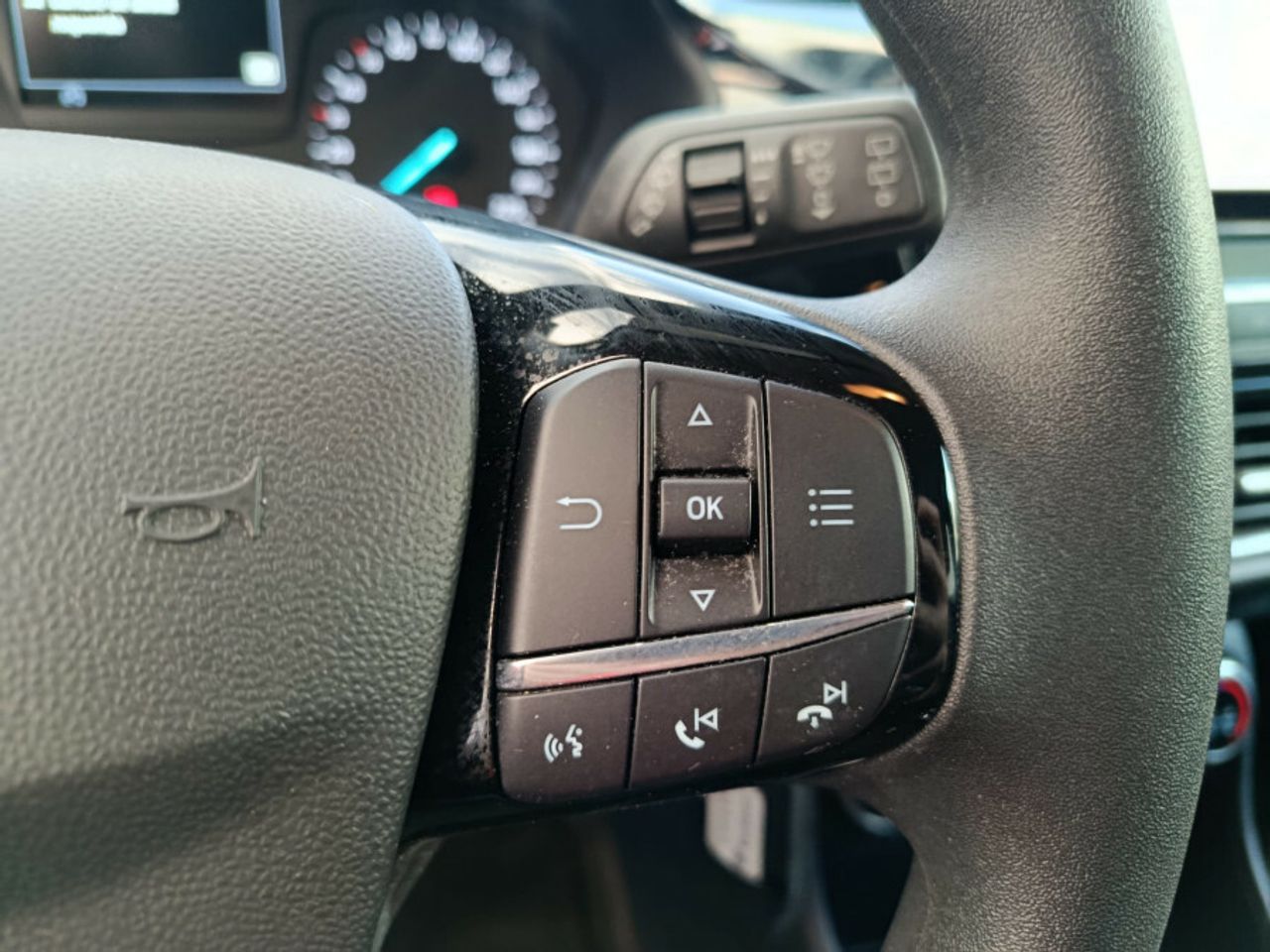 Ford Fiesta 1.1 TiVCT 55kW 75CV Trend 5p - foto 25