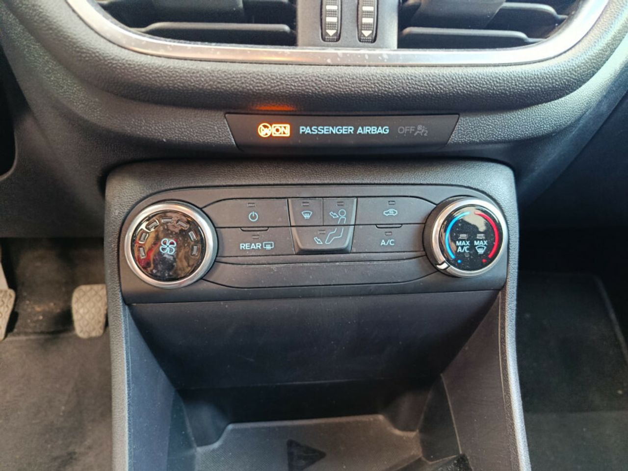 Ford Fiesta 1.1 TiVCT 55kW 75CV Trend 5p - foto 20