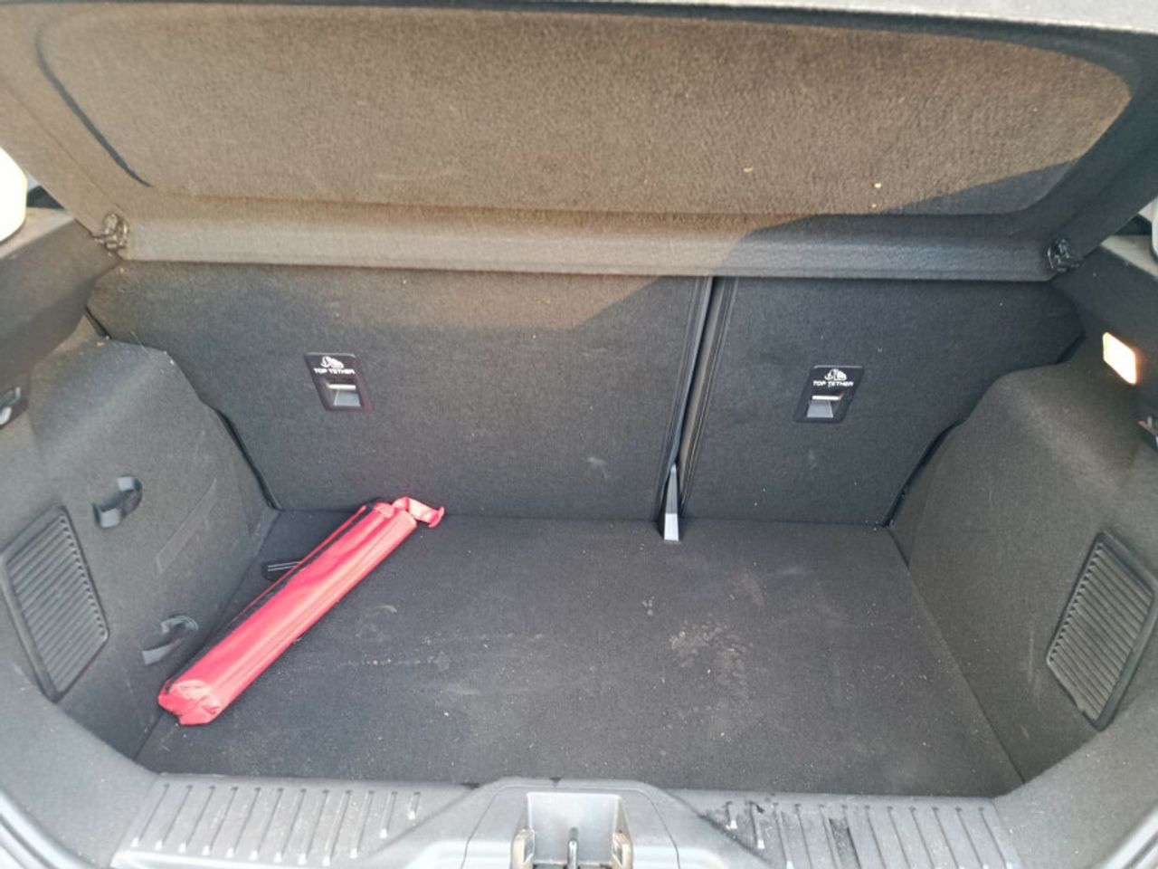 Ford Fiesta 1.1 TiVCT 55kW 75CV Trend 5p - foto 10