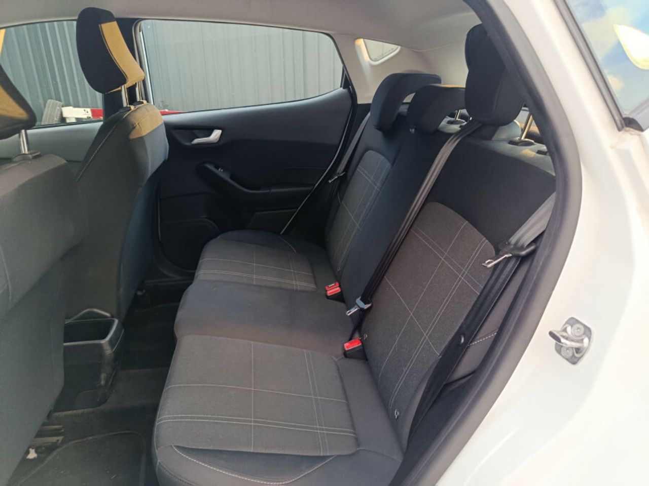 Ford Fiesta 1.1 TiVCT 55kW 75CV Trend 5p - foto 12