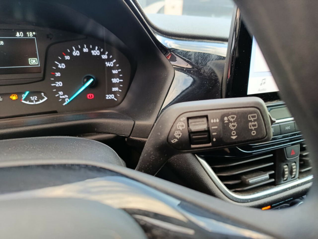 Ford Fiesta 1.1 TiVCT 55kW 75CV Trend 5p - foto 24