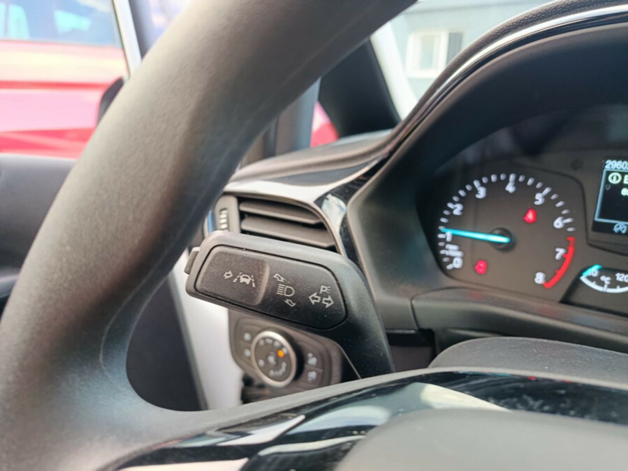 Ford Fiesta 1.1 TiVCT 55kW 75CV Trend 5p - foto 22