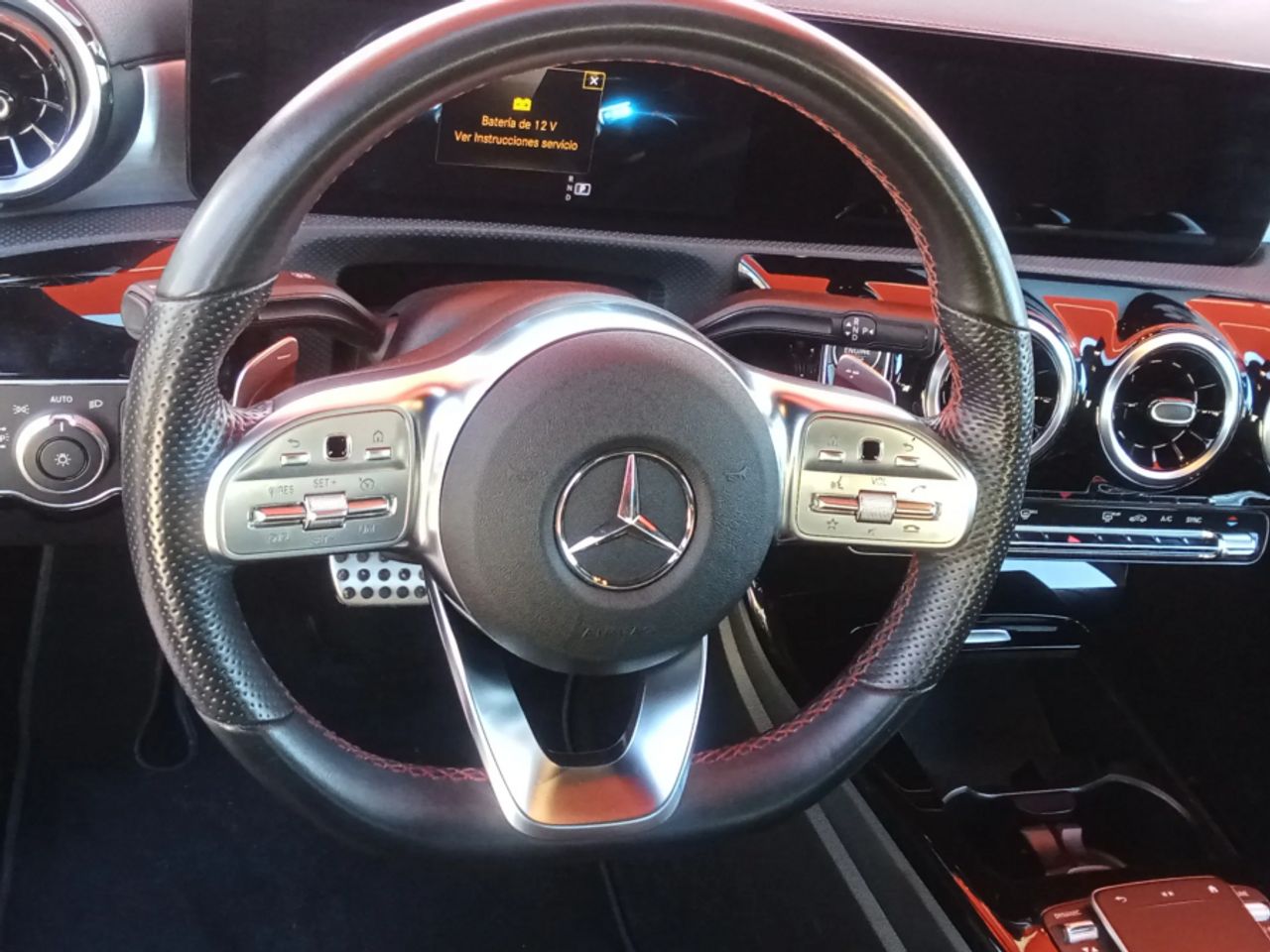 Mercedes CLA CLA 180 - foto 16