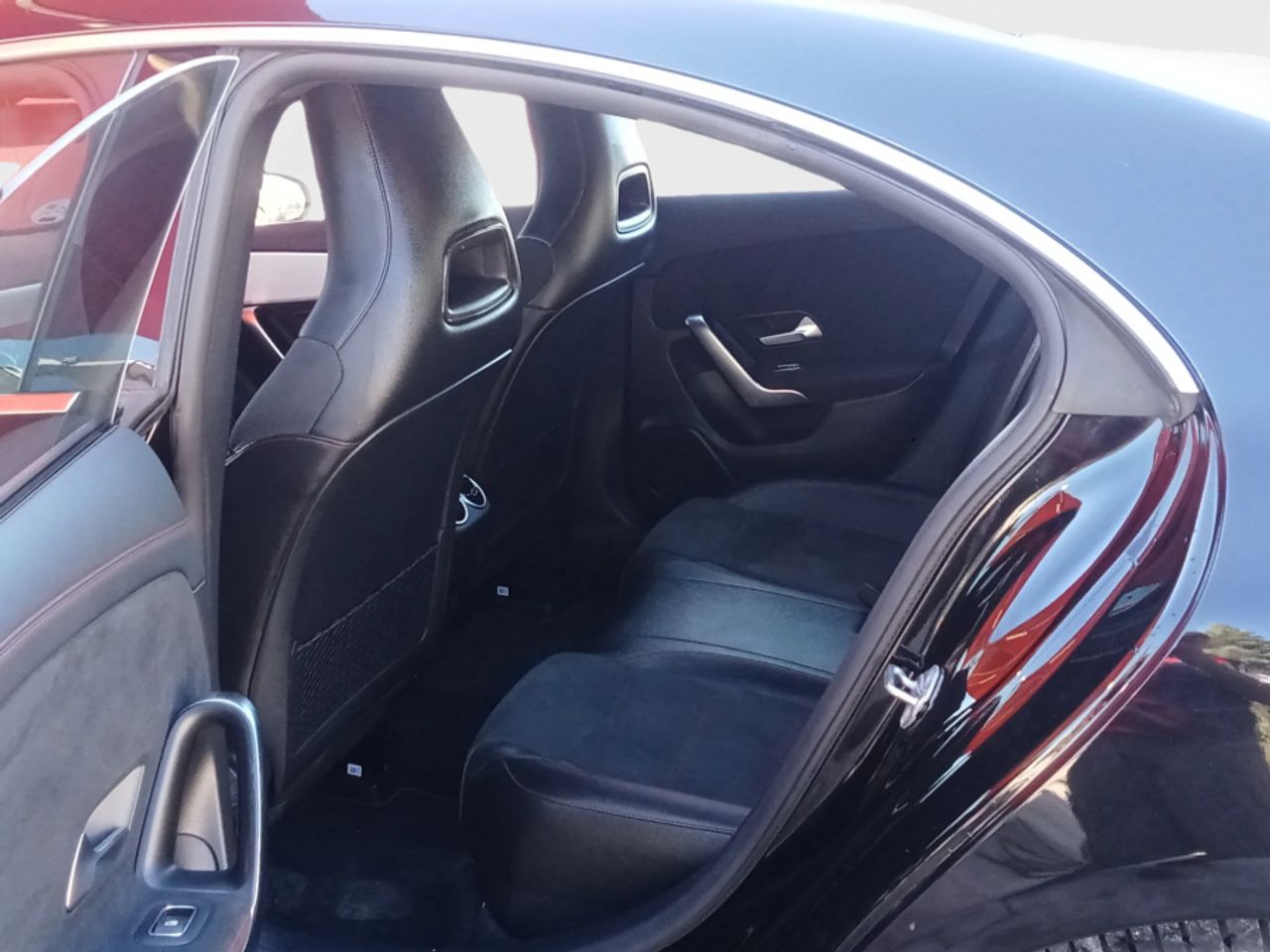 Mercedes CLA CLA 180 - foto 15