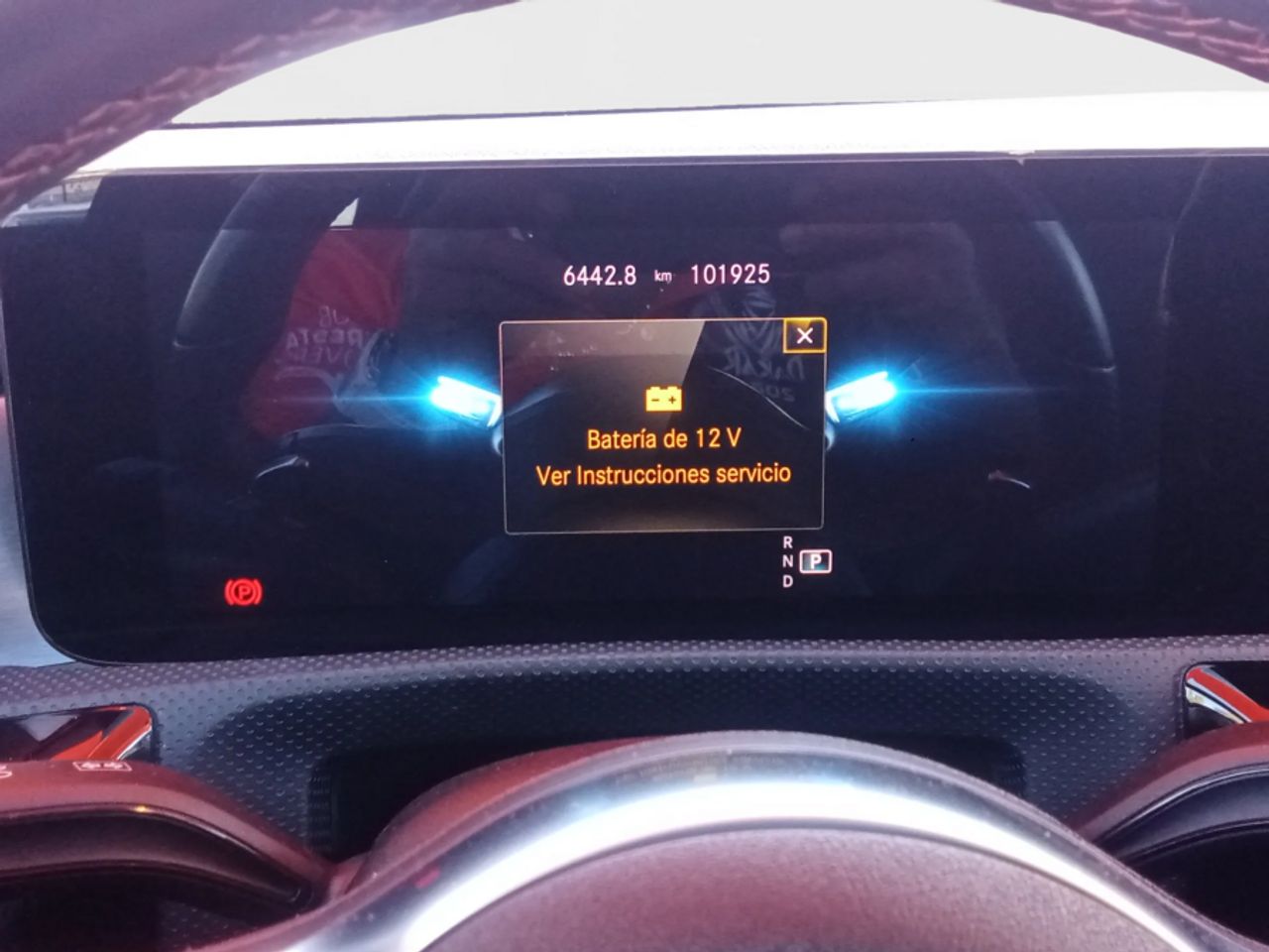 Mercedes CLA CLA 180 - foto 22