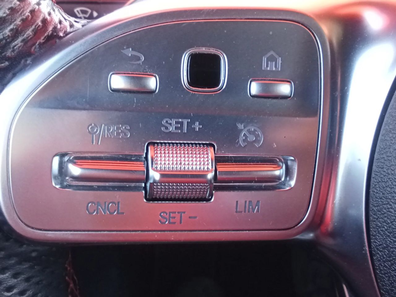 Mercedes CLA CLA 180 - foto 12