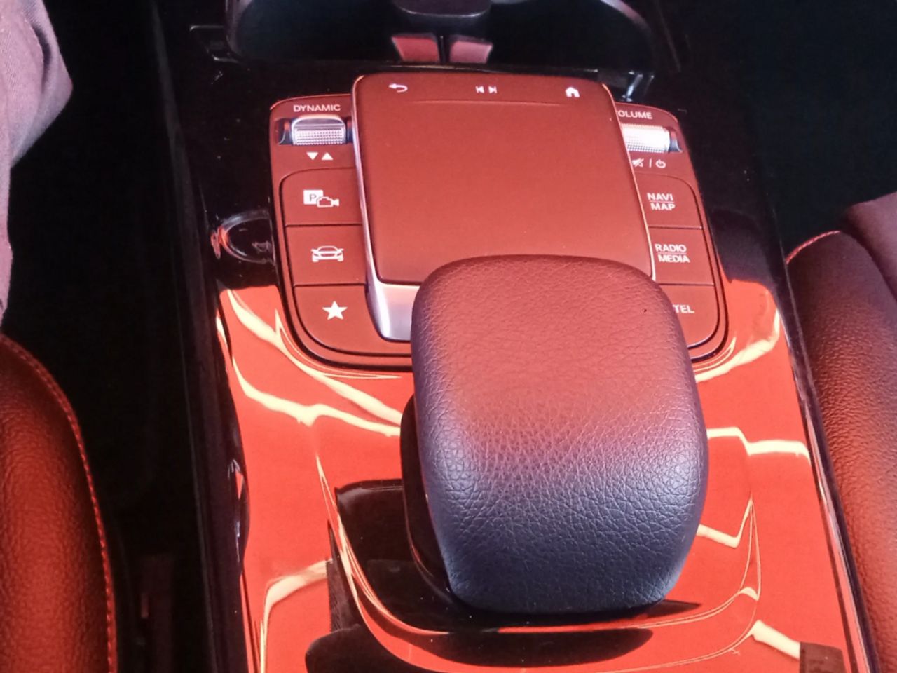 Mercedes CLA CLA 180 - foto 11