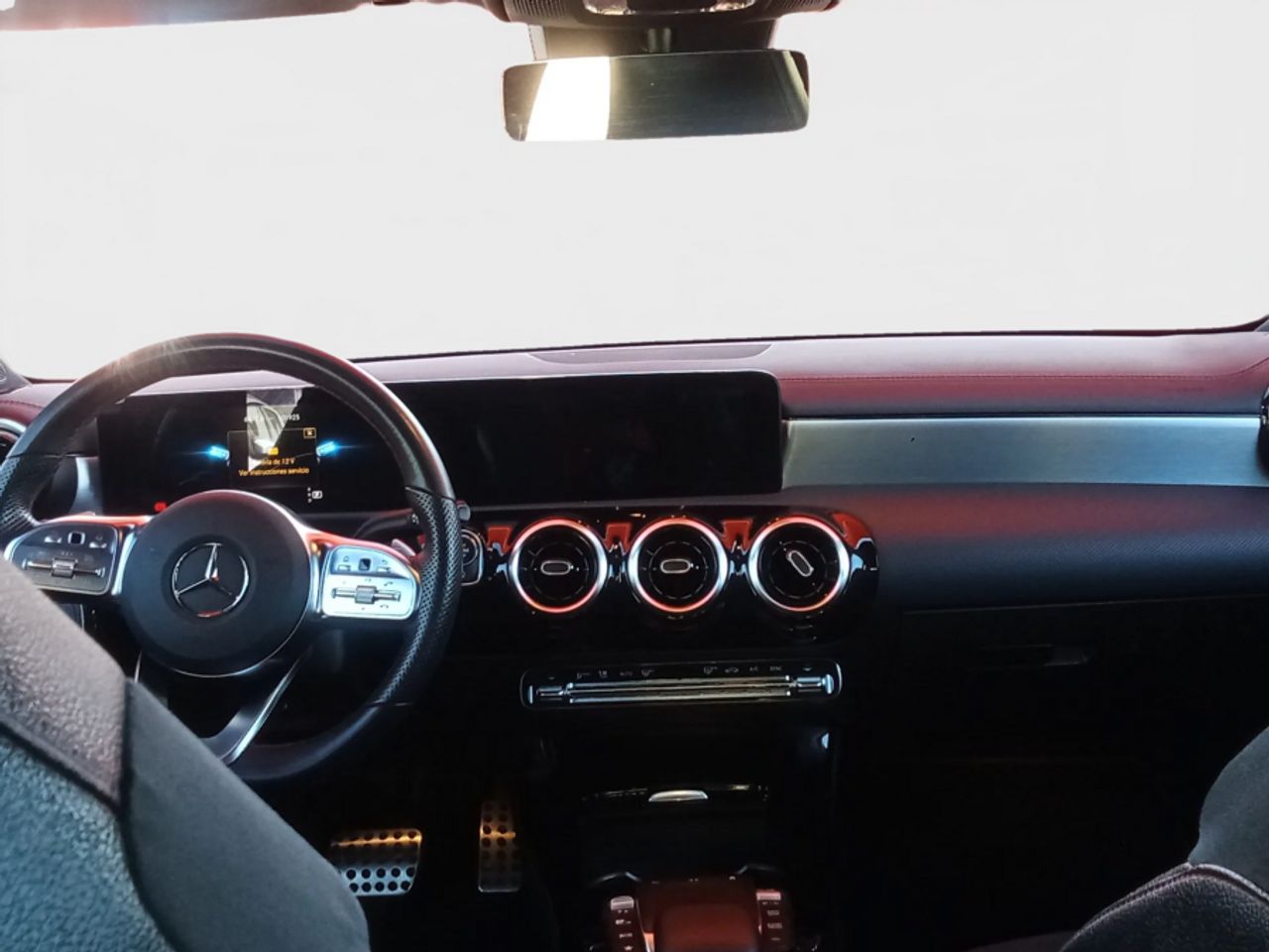 Mercedes CLA CLA 180 - foto 14