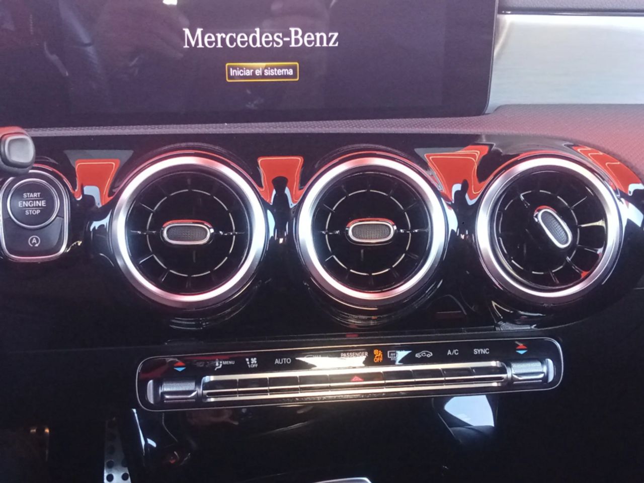 Mercedes CLA CLA 180 - foto 24