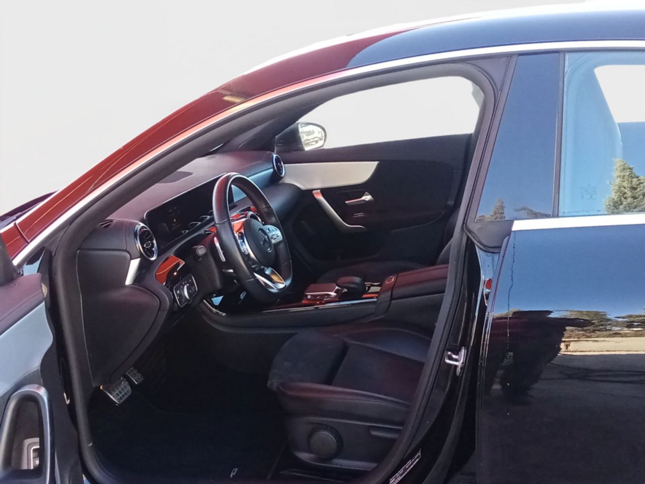 Mercedes CLA CLA 180 - foto 13