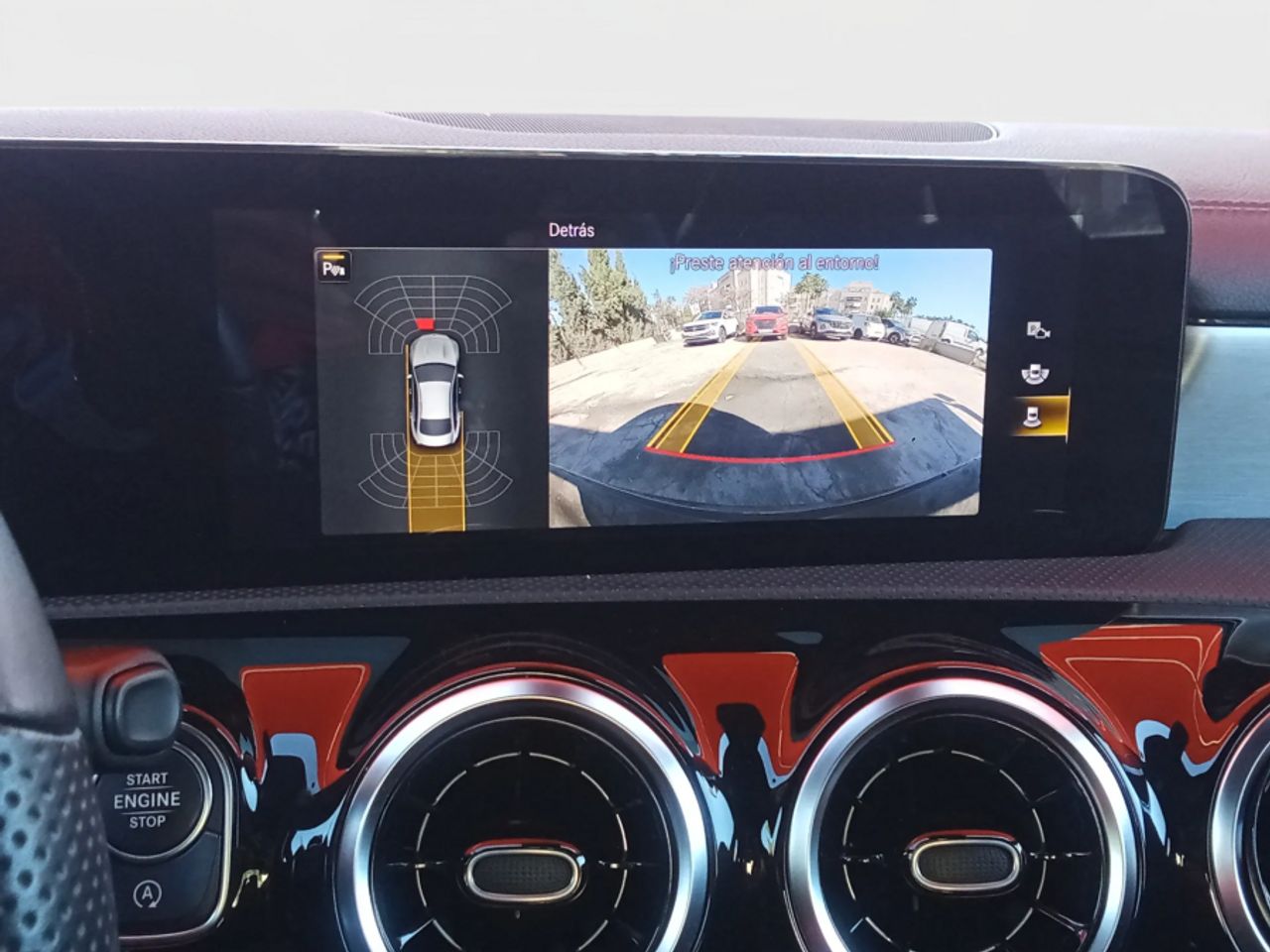 Mercedes CLA CLA 180 - foto 26