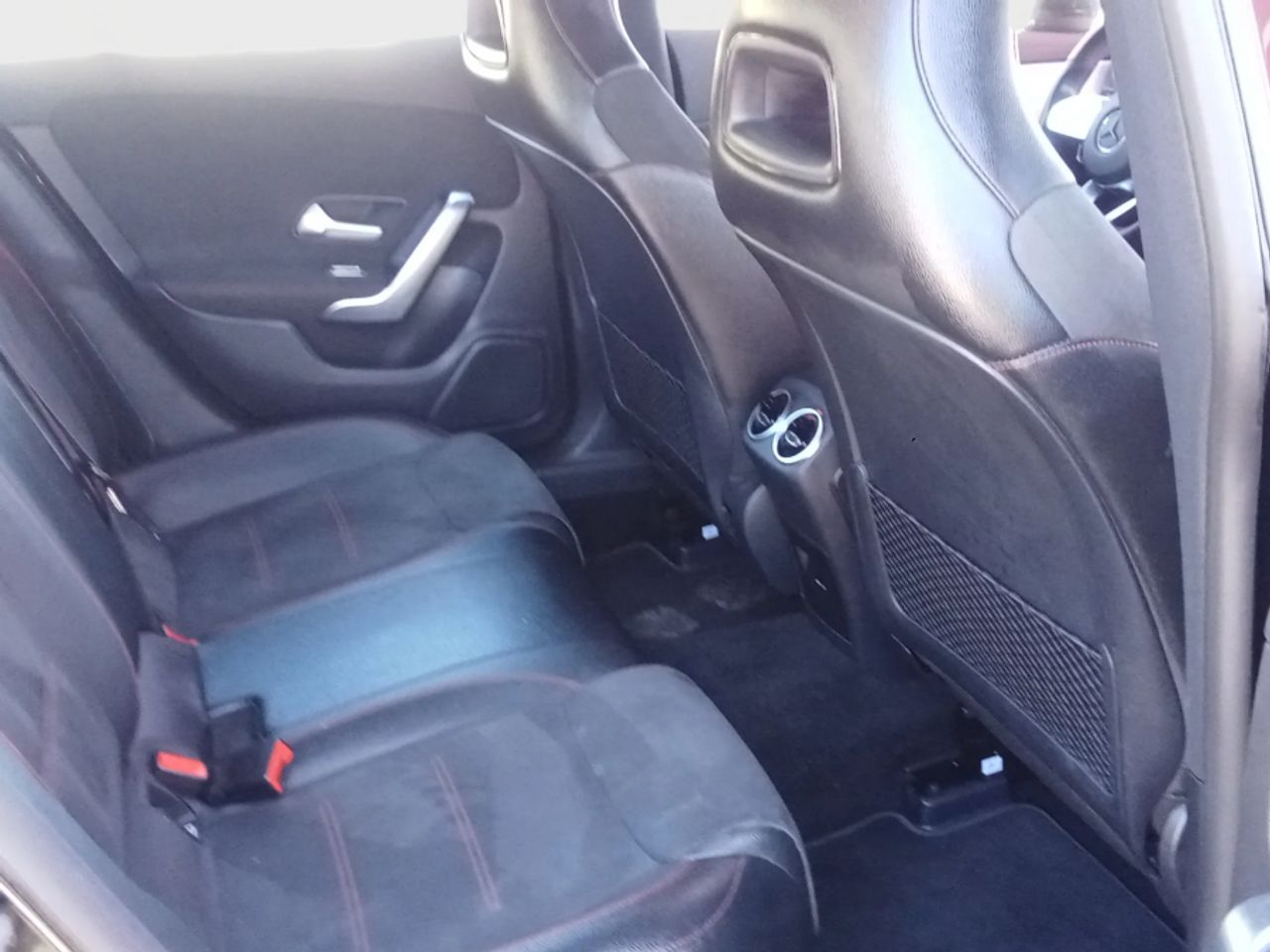 Mercedes CLA CLA 180 - foto 19