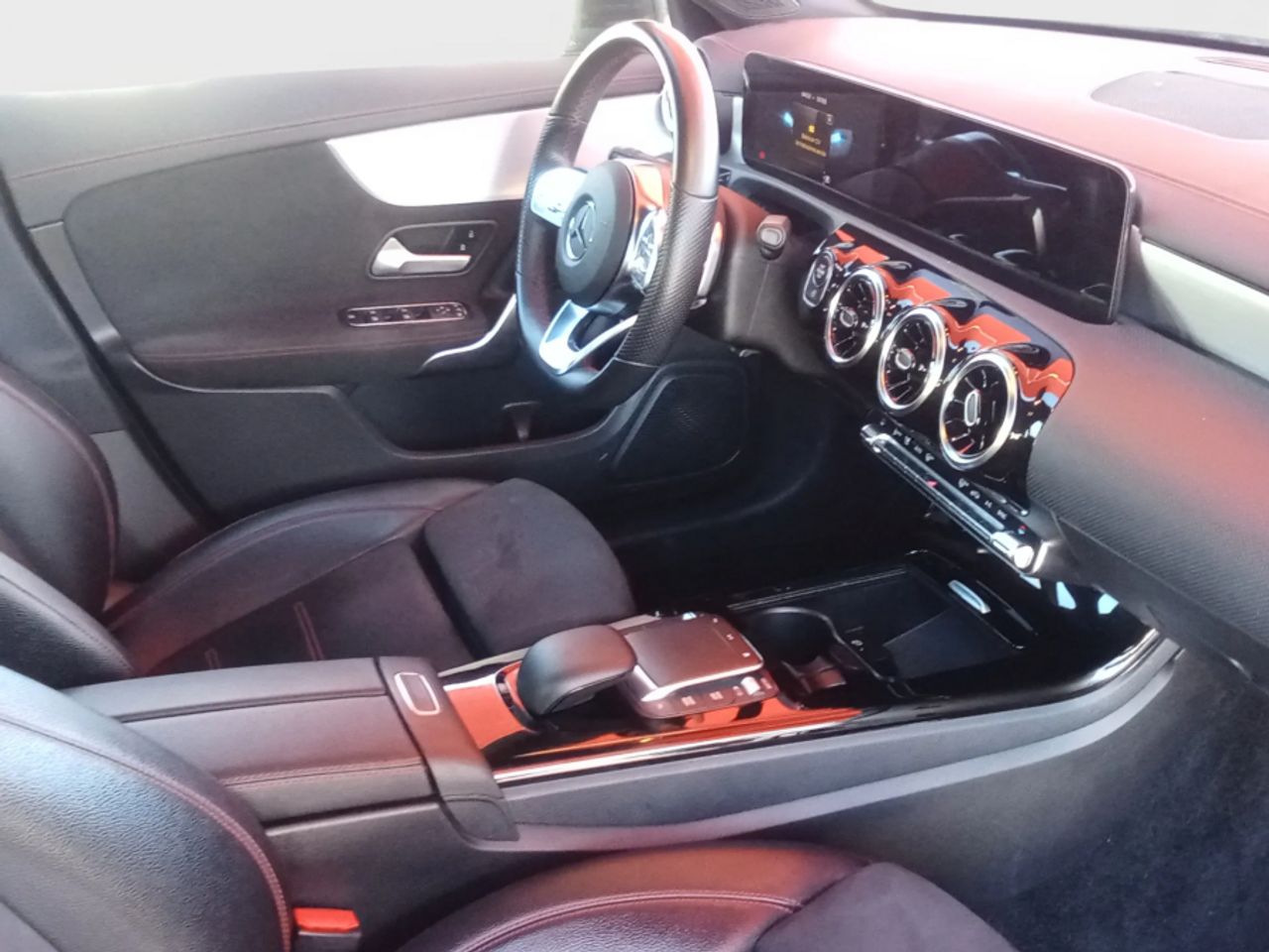 Mercedes CLA CLA 180 - foto 20