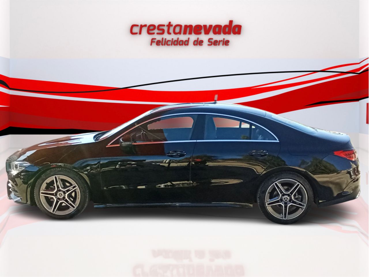 Mercedes CLA CLA 180 - foto 5