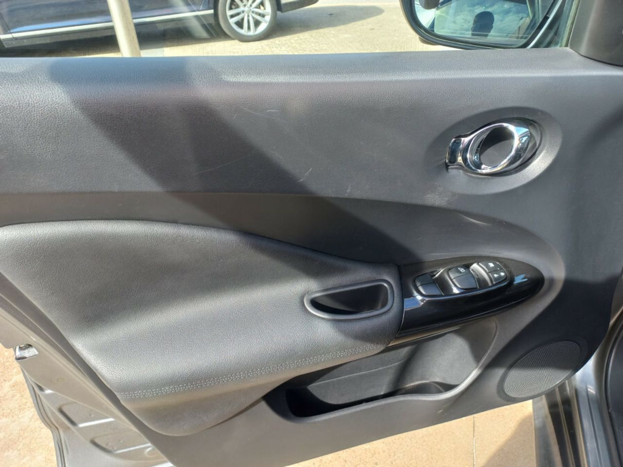 Nissan Juke dCi EU6 81 kW 110 CV 6MT TEKNA - foto 24