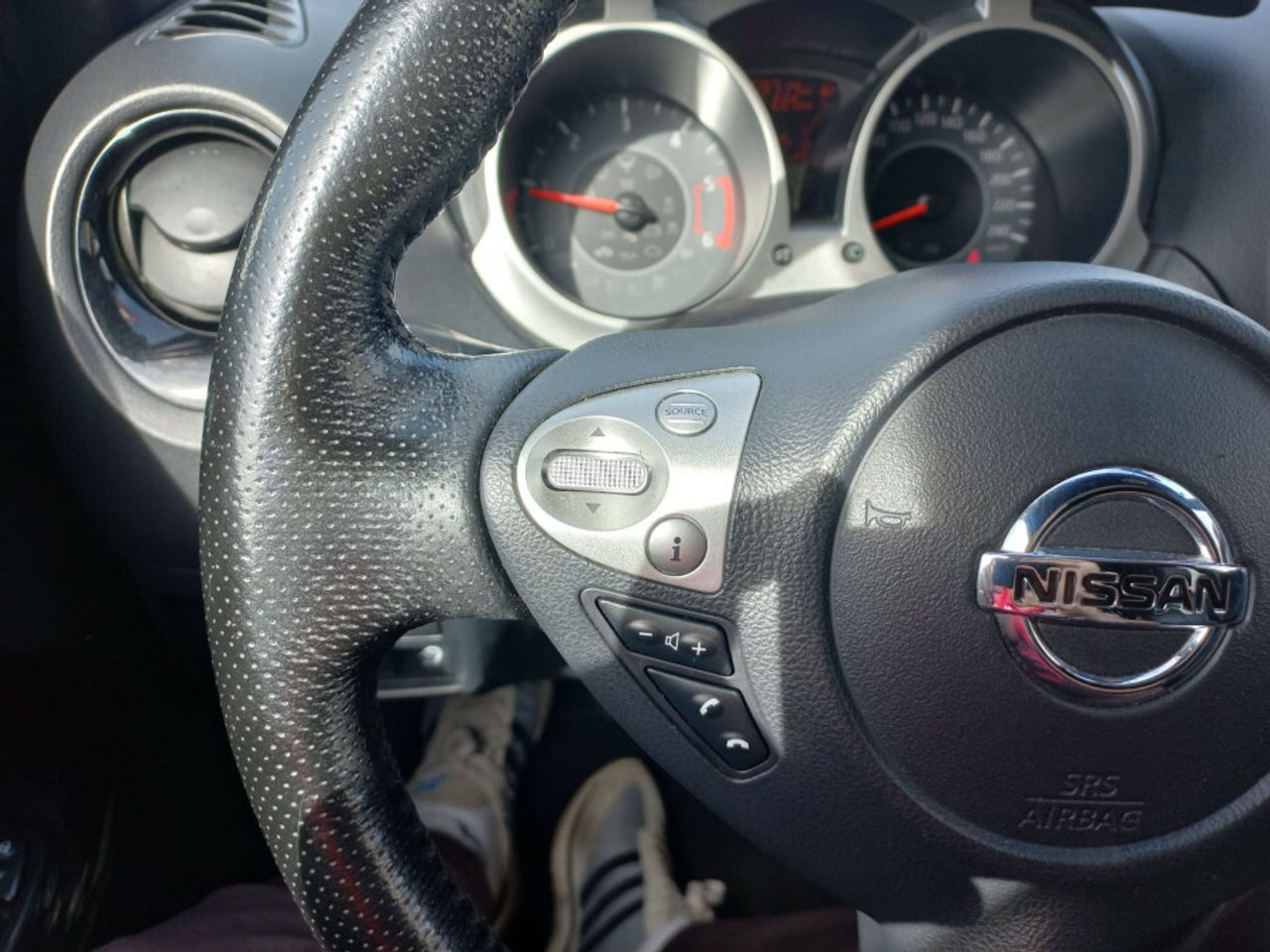 Nissan Juke dCi EU6 81 kW 110 CV 6MT TEKNA - foto 20