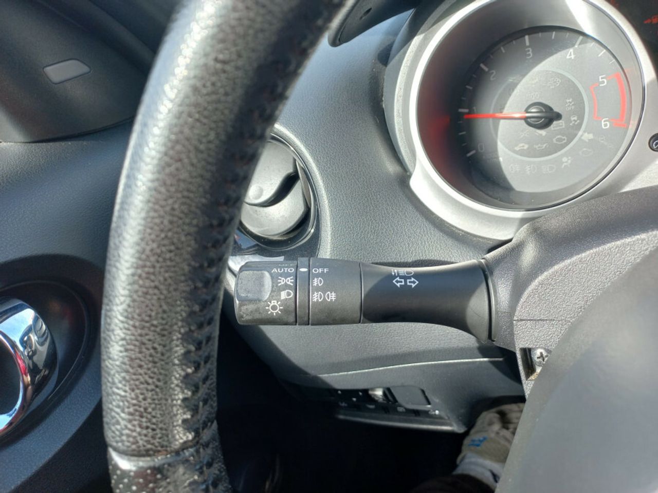 Nissan Juke dCi EU6 81 kW 110 CV 6MT TEKNA - foto 17