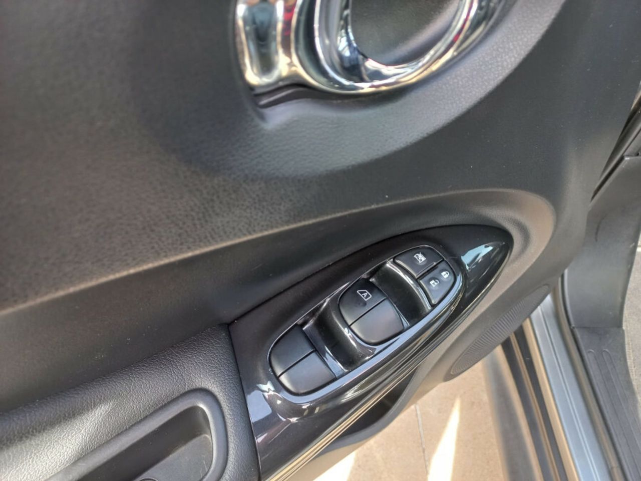 Nissan Juke dCi EU6 81 kW 110 CV 6MT TEKNA - foto 27