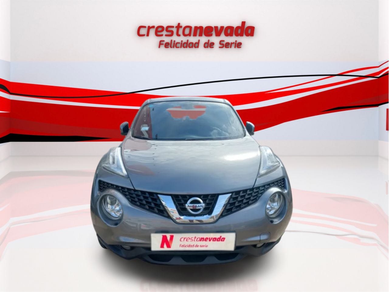 Nissan Juke dCi EU6 81 kW 110 CV 6MT TEKNA - foto 3