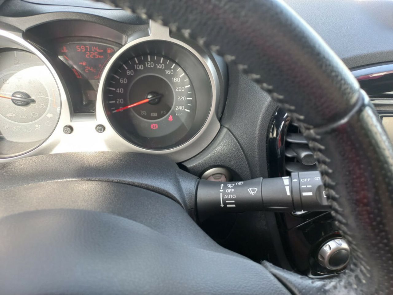 Nissan Juke dCi EU6 81 kW 110 CV 6MT TEKNA - foto 15