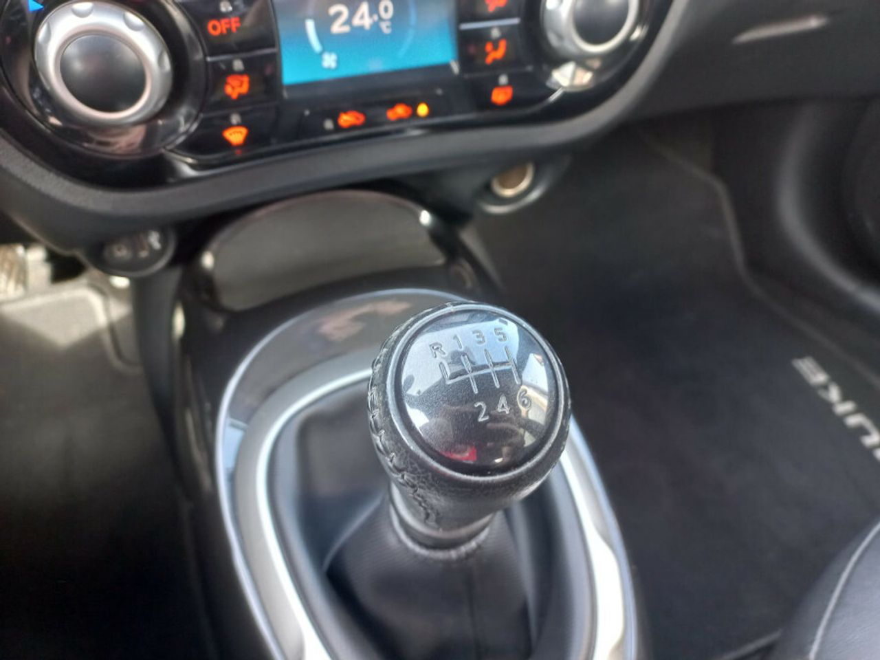 Nissan Juke dCi EU6 81 kW 110 CV 6MT TEKNA - foto 19