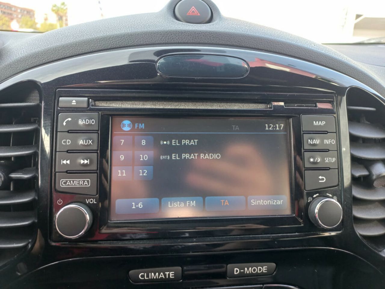 Nissan Juke dCi EU6 81 kW 110 CV 6MT TEKNA - foto 11