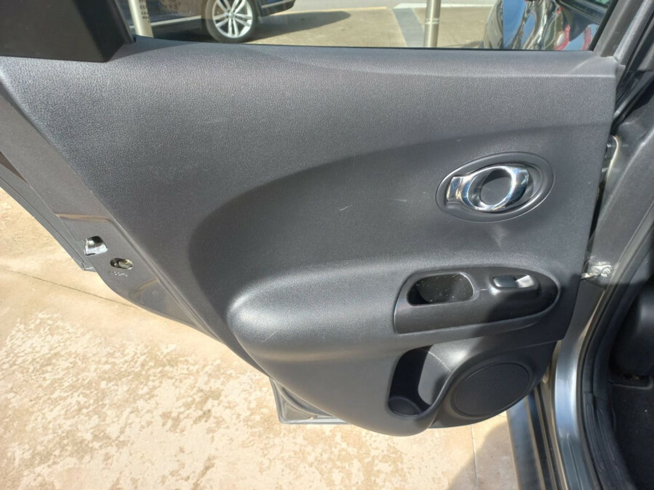 Nissan Juke dCi EU6 81 kW 110 CV 6MT TEKNA - foto 26