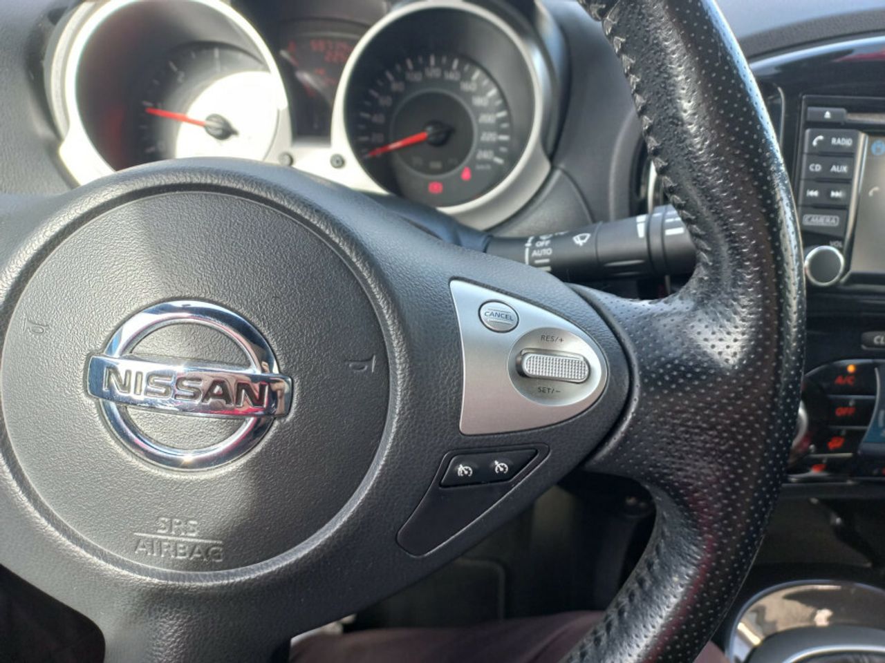 Nissan Juke dCi EU6 81 kW 110 CV 6MT TEKNA - foto 16