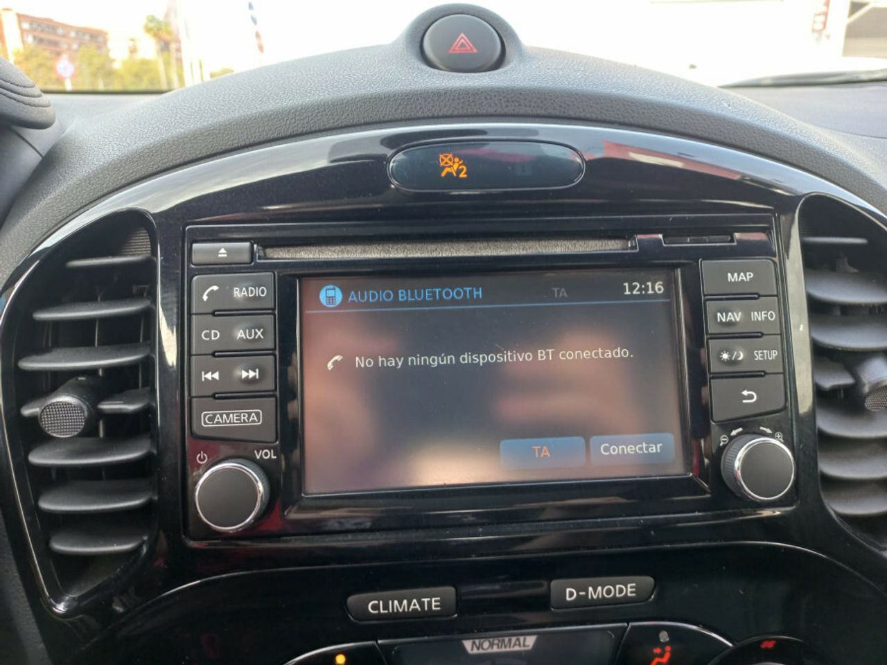 Nissan Juke dCi EU6 81 kW 110 CV 6MT TEKNA - foto 21