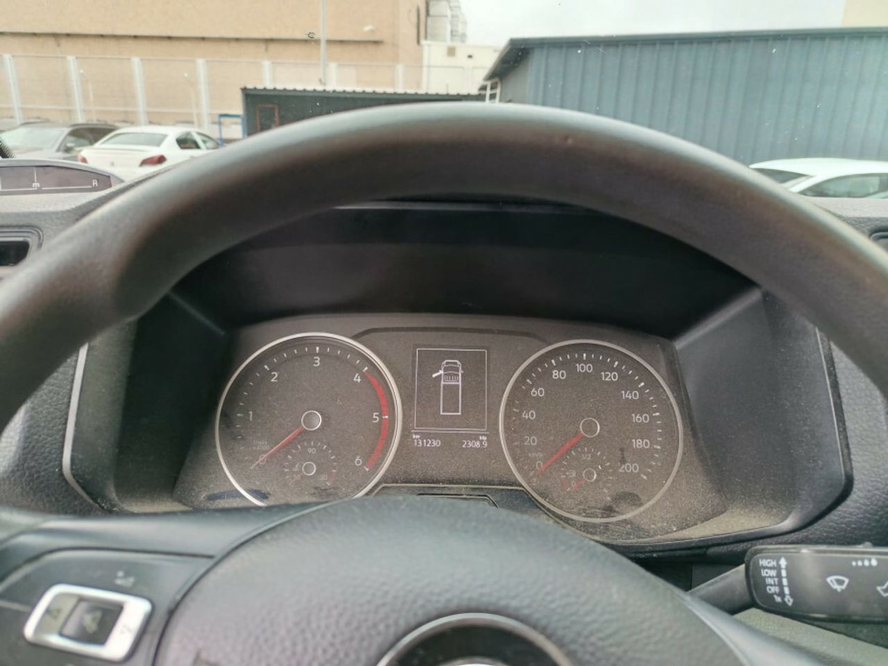 Volkswagen Crafter 35 Chasis CS BL 2.0 TDI 103kW FWD - foto 23