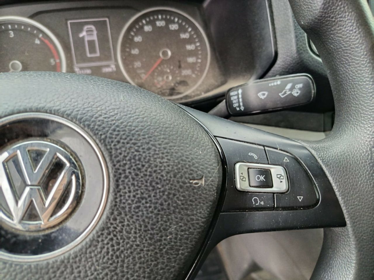 Volkswagen Crafter 35 Chasis CS BL 2.0 TDI 103kW FWD - foto 22