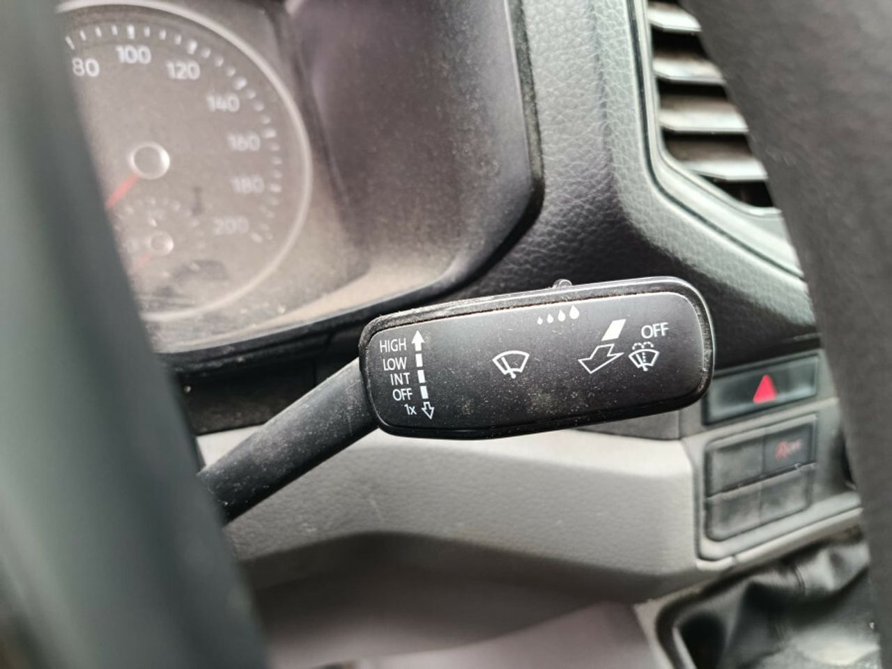 Volkswagen Crafter 35 Chasis CS BL 2.0 TDI 103kW FWD - foto 25