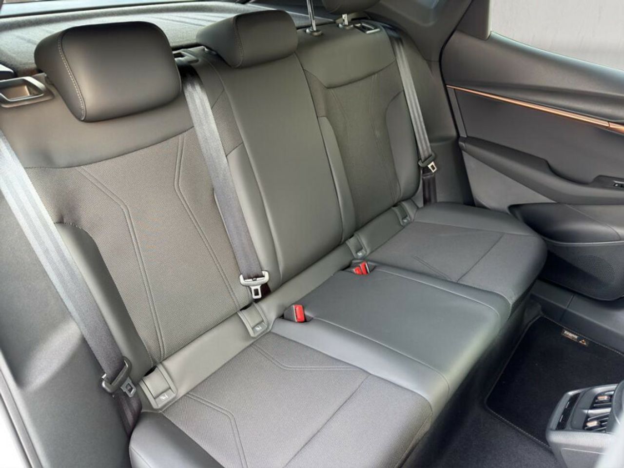 Cupra Tavascan 77kWh 210kW 286CV Endurance - foto 8