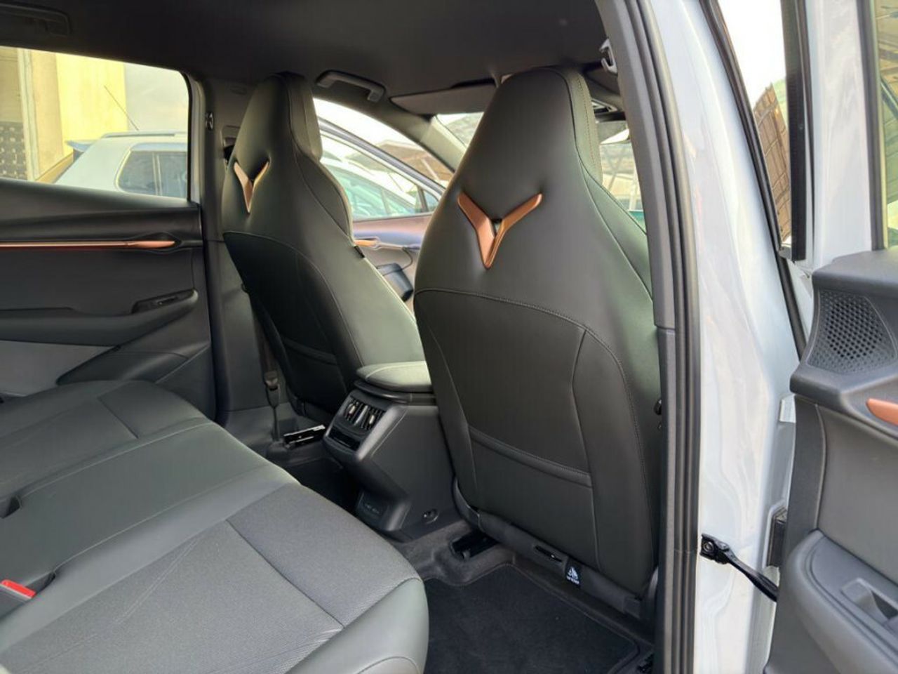 Cupra Tavascan 77kWh 210kW 286CV Endurance - foto 14