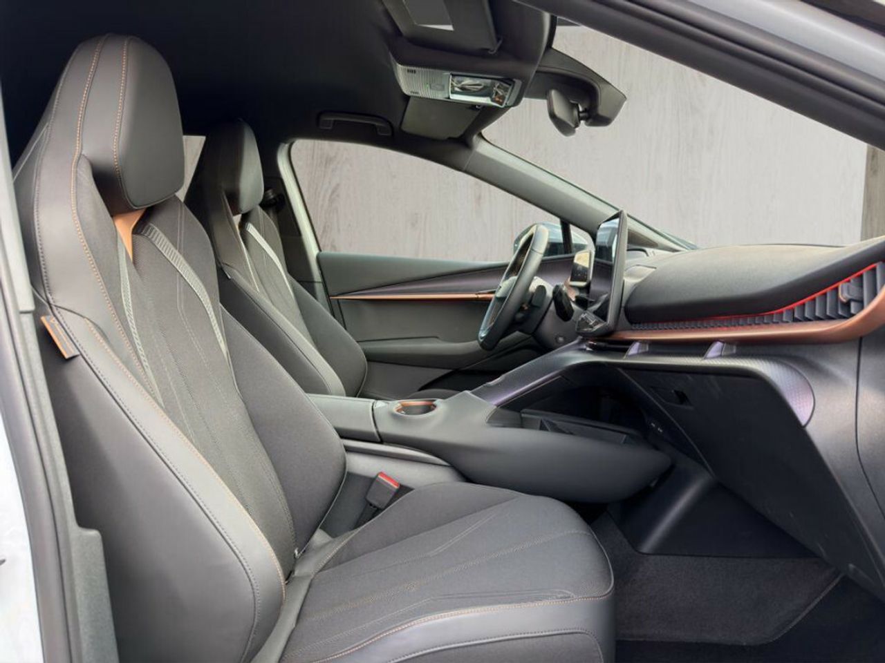 Cupra Tavascan 77kWh 210kW 286CV Endurance - foto 7