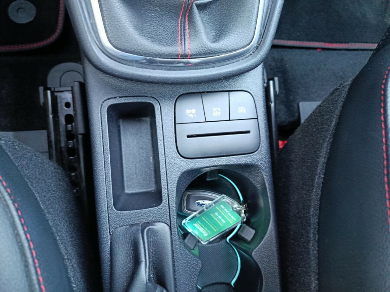 Ford Puma 1.0 EcoBoost 125cv STLine X MHEV - foto 17